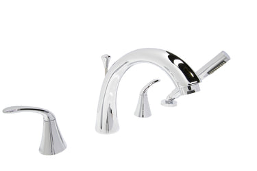 ANZZI Fawn FR-AZ074 bathtub faucets bathtub faucets ANZZI
